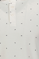 Lumberjack Erkek Polo Yaka Tişört BASIC BS21