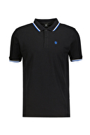 Lumberjack Erkek Polo Yaka Tişört BASIC 12BS45