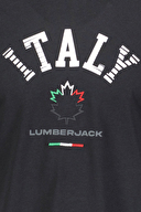 Lumberjack Erkek Tişört RENATO 11ITL1029