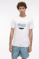 Lumberjack Erkek Tişört STEW 11DS1025