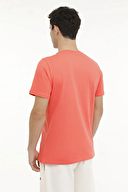 Lumberjack Erkek Tişört WOOD 11URB343-067 NARCICE