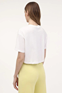 Lumberjack Kadın Tişört WL NOISY 11LYG43