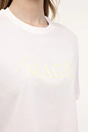 Lumberjack Kadın Tişört WL NOISY 11LYG43