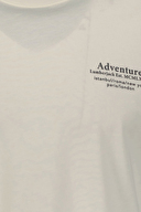 Lumberjack Erkek Tişört CONNELL 11URB1006