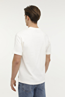 Lumberjack Erkek Tişört JASPER 11URB1064