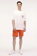 Lumberjack Erkek Tişört CHASE 11BB1011