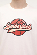 Lumberjack Erkek Tişört CHASE 11BB1012