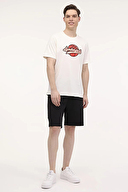 Lumberjack Erkek Tişört CHASE 11BB1012