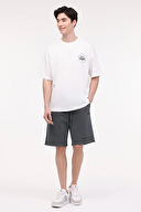 Lumberjack Erkek Tişört MATTHEW 11BB1014