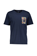 Lumberjack Erkek Tişört FIZZY 11ID343-069