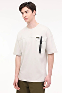 Lumberjack Erkek Tişört SATYR 11UT1010