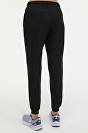 Lotto Kadın Eşofman Altı BSC JOGGER SIYAH