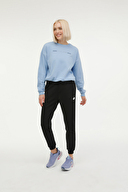 Lotto Kadın Eşofman Altı BSC JOGGER SIYAH