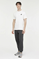 Lotto Erkek Tişört BSC SOKRATES T-SH EKRU