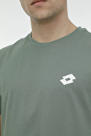 Lotto Erkek Tişört BSC SOKRATES T-SH MINT