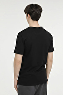 Lotto Erkek Tişört BSC SOKRATES T-SH SIYAH