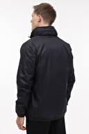 Lumberjack Erkek Yağmurluk DEXT 1STYLE1 SIYAH