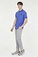 Lotto Erkek Tişört TANAMI POLO T-SH SAKS