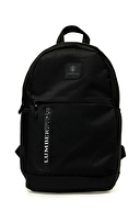 Lumberjack Çanta CT185 OLIVER SIYAH