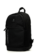 Lumberjack Çanta CT185 OLIVER SIYAH