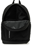 Lumberjack Çanta CT185 OLIVER SIYAH