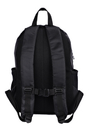 Lotto Sırt Çantası DIEGO SIYAH