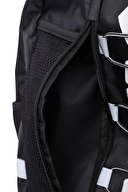 Lotto Sırt Çantası DIEGO SIYAH