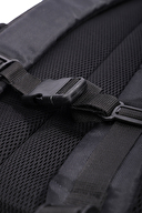 Lotto Sırt Çantası DIEGO SIYAH