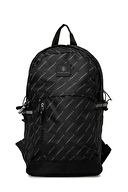 Lumberjack Çanta UL SPENCER 64SR SIYAH