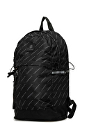 Lumberjack Çanta UL SPENCER 64SR SIYAH