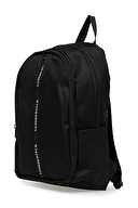 Lumberjack Sırt Çantası CHARLES 35SR SIYAH