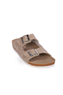 Lumberjack Kadın Terlik MENDY.Z