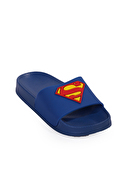 Superman Çocuk Terlik VINCI.F