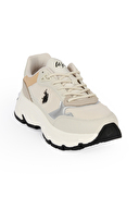 U.S. Polo Assn. Kadın Ayakkabı VIAVAI.Z