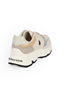 U.S. Polo Assn. Kadın Ayakkabı VIAVAI.Z