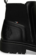 U.S. Polo Assn. Kadın Bot SOPHIA.Z