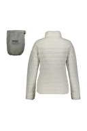 Lumberjack Kadın Mont PADDED 1SN28