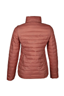 Lumberjack Kadın Mont PADDED 1SN28 TERRACOTA