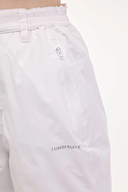 Lumberjack Kadın Kayak Pantolonu EVRIL 24N00F28 BEYAZ