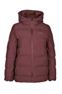 Lumberjack Kadın Kaban JENNY 2CT2002 MOR