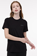 Lumberjack Kadın Tişört C NECK 11CT122