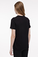 Lumberjack Kadın Tişört C NECK 11CT122