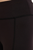 Lumberjack Kadın Tayt PEARLY 26LYG9 SIYAH