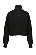 Lumberjack Kadın Sweatshirt JESSIE 16SS318 SIYAH