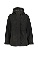 Lumberjack Kadın Kaban ZOE 2URB4 SIYAH