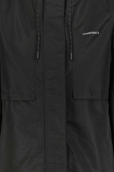 Lumberjack Kadın Kaban ZOE 2URB4 SIYAH