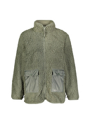 Lumberjack Kadın Kaban ZOE 2URB4 SIYAH