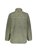 Lumberjack Kadın Kaban ZOE 2URB4 SIYAH