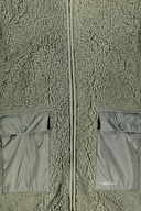 Lumberjack Kadın Kaban ZOE 2URB4 SIYAH