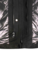 Lumberjack Kadın Kaban ZOE 2URB4 SIYAH